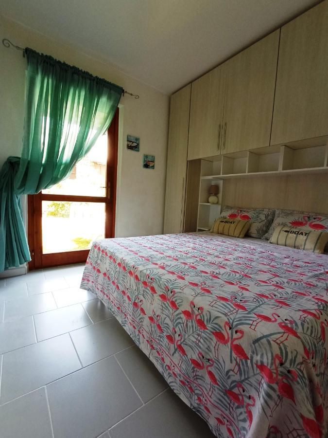 ポルト・オッティオル Casa Turquoise Blueヴィラ エクステリア 写真