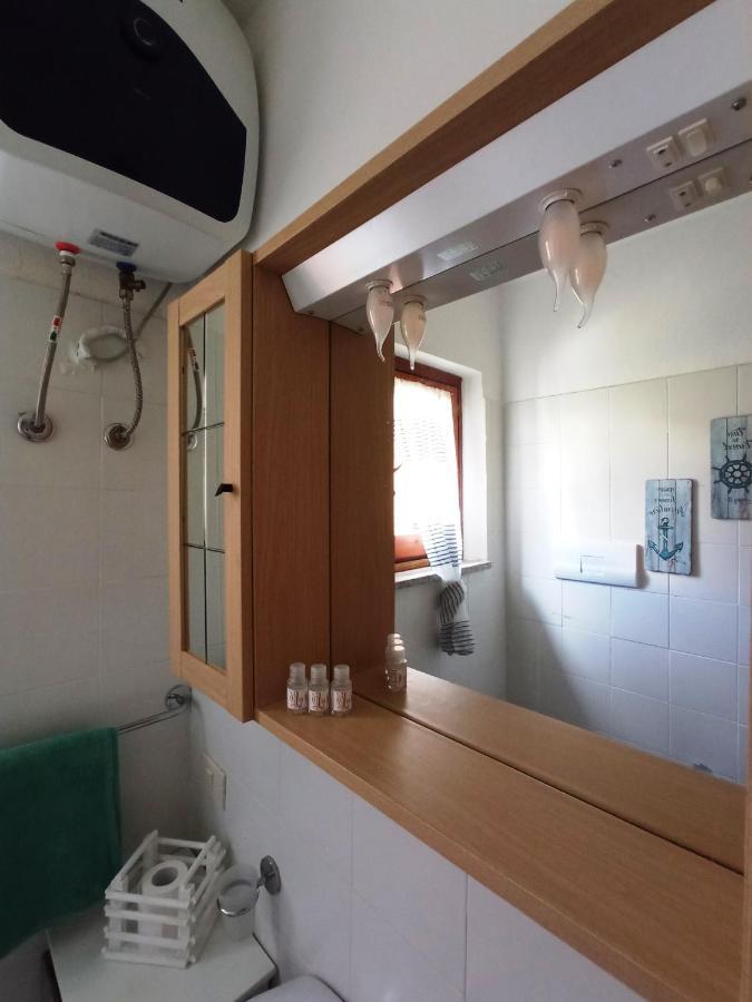 ポルト・オッティオル Casa Turquoise Blueヴィラ エクステリア 写真